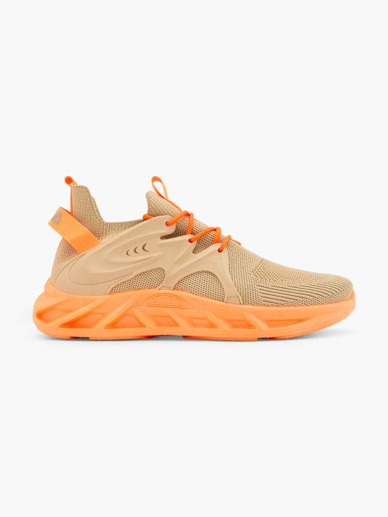 FILA Sapatilha Beige 47866 1
