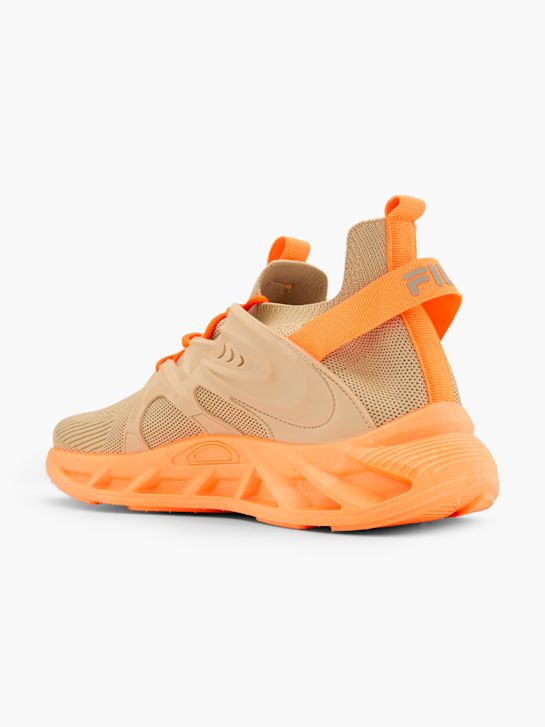 FILA Sapatilha Beige 47866 3