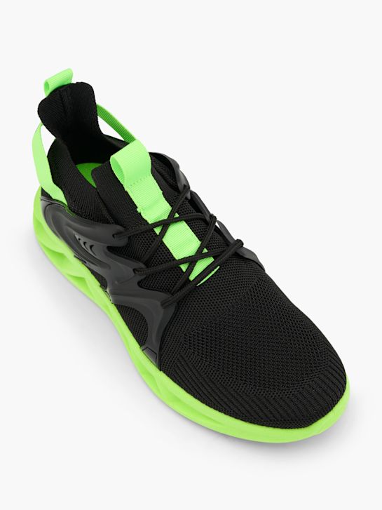 FILA Sapato de corrida Preto 47868 2