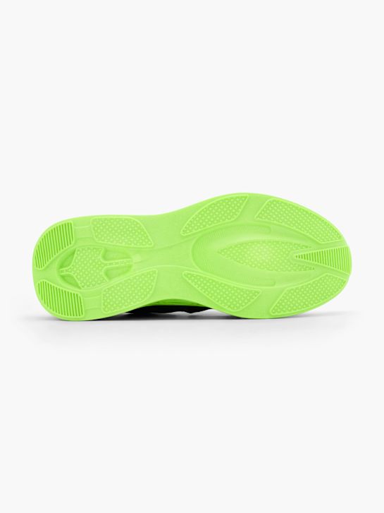 FILA Sapato de corrida Preto 47868 4