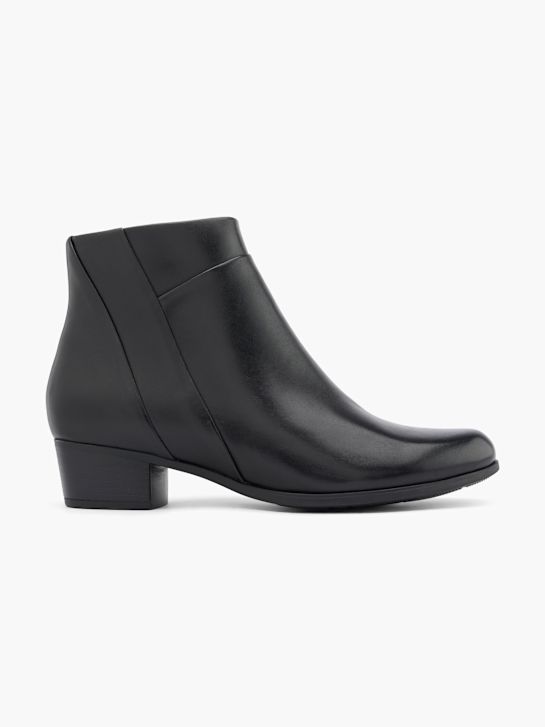 5th Avenue Stiefelette Schwarz 47752 1