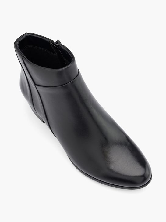 5th Avenue Stiefelette Schwarz 47752 2