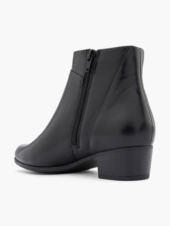 5th Avenue Stiefelette Schwarz 47752 3