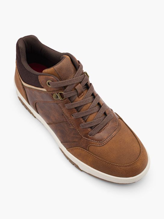 Memphis One Pantofi mid cut Maro 47778 2