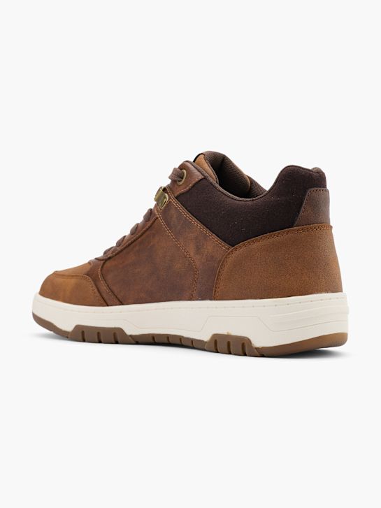 Memphis One Pantofi mid cut Maro 47778 3