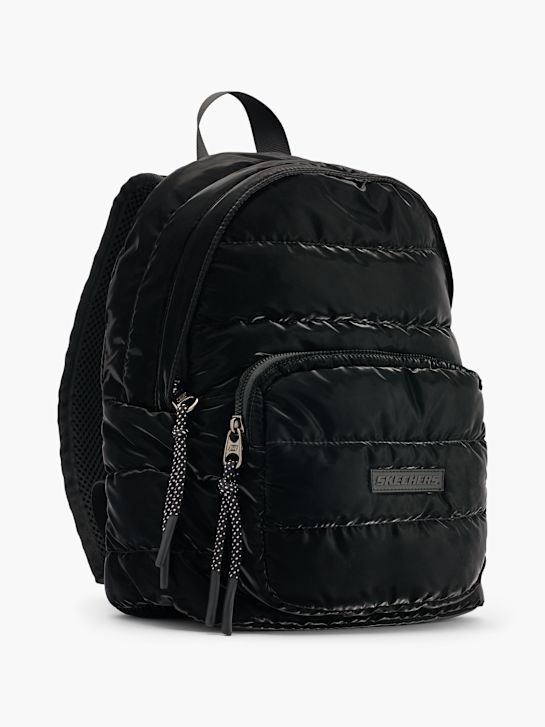 Skechers Zaino Nero 47835 2