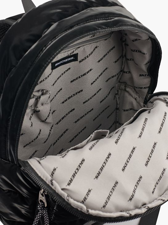 Skechers Nahrbtnik Črna 47835 4