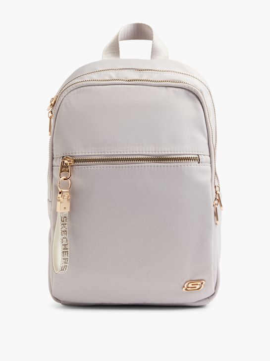 Skechers Rucksack Grau 47839 1