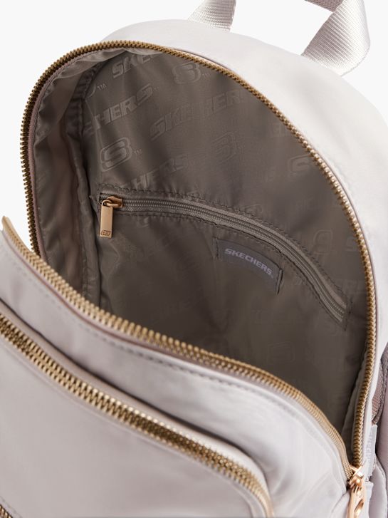 Skechers Rucksack Grau 47839 4