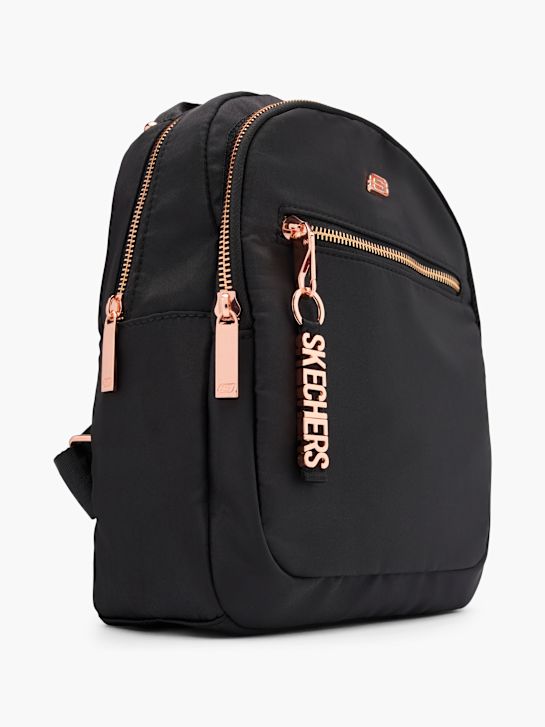 Skechers Zaino Nero 47797 2