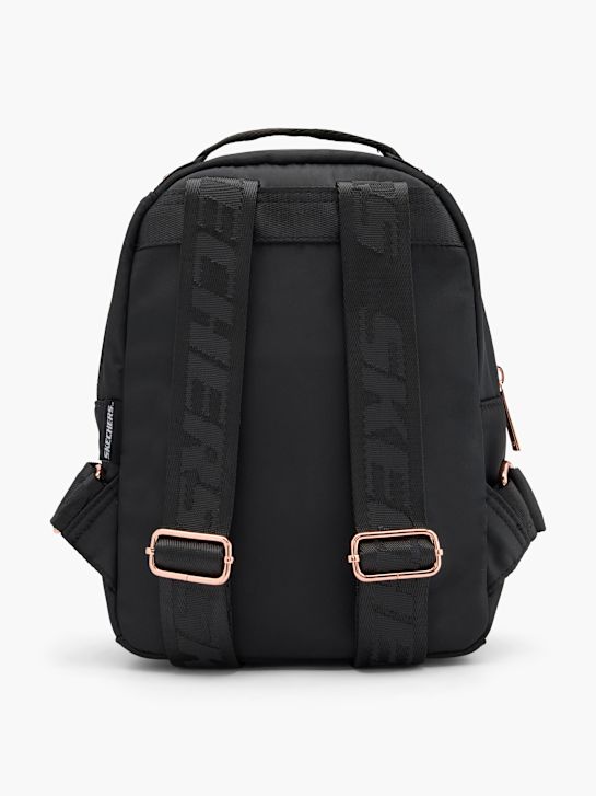 Skechers Batoh Čierna 47797 3
