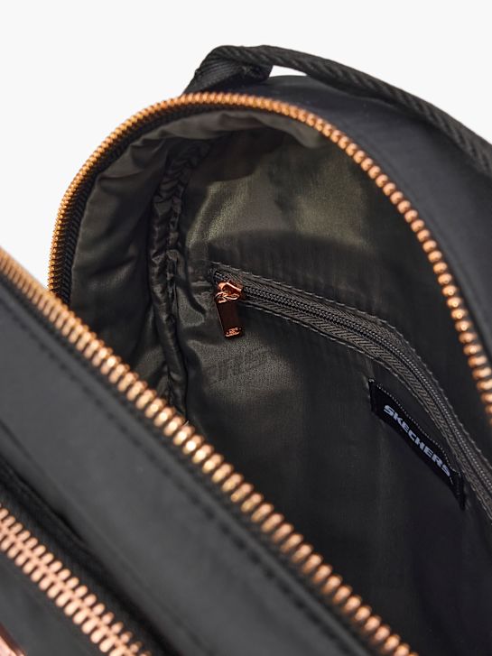 Skechers Mochila Negro 47797 4