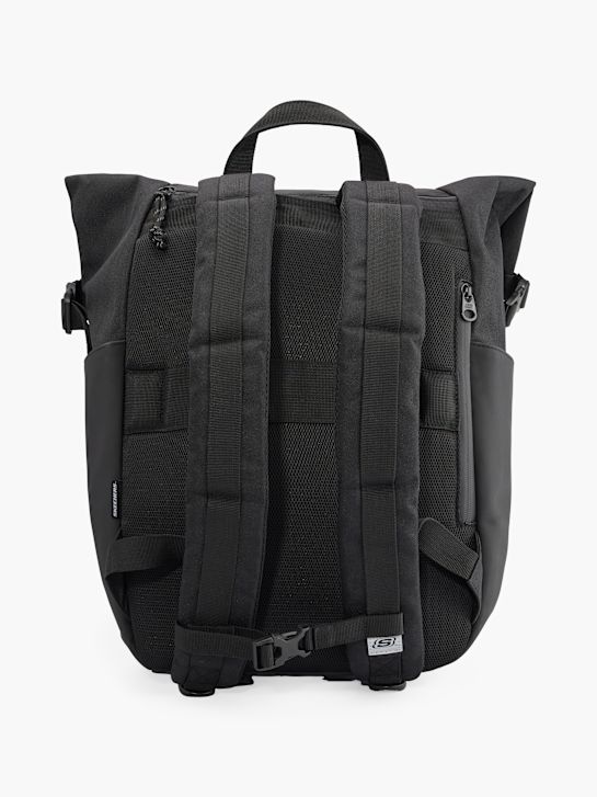 Skechers Mochila Negro 47812 3