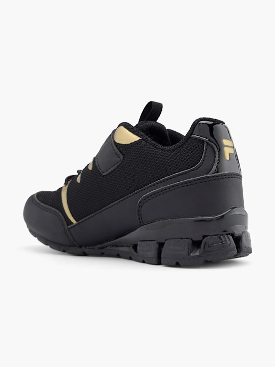 FILA Маратонки Черен 47820 3