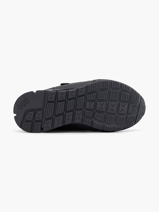 FILA Маратонки Черен 47820 4