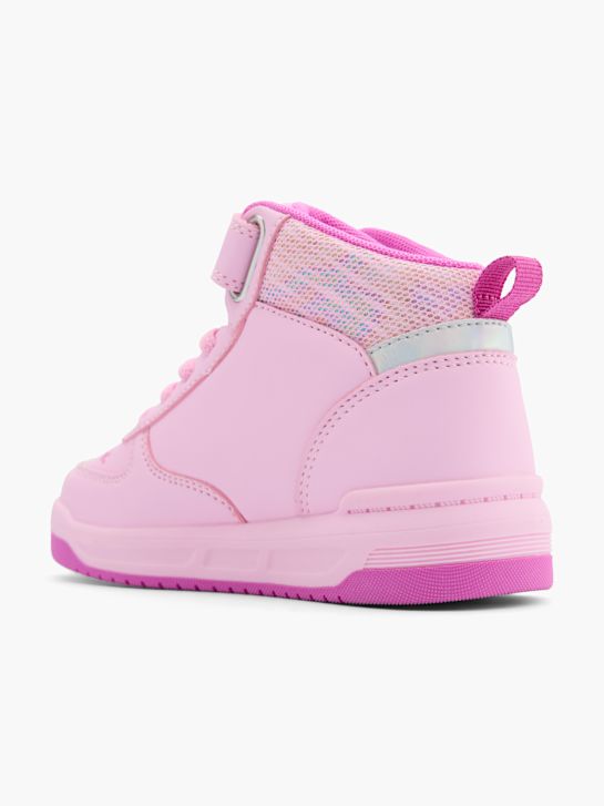 PAW Patrol Hoher Sneaker Pink 47848 3