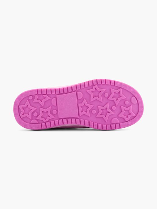 PAW Patrol Hoher Sneaker Pink 47848 4