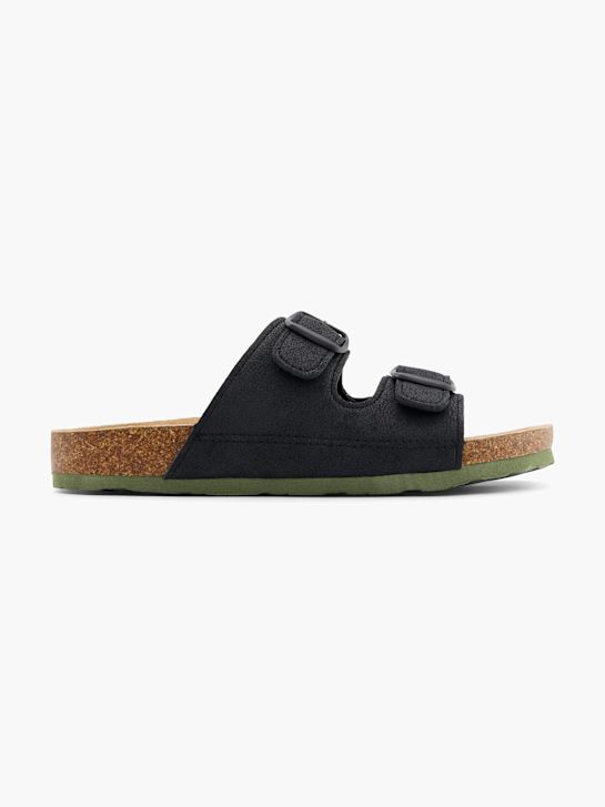 Björndal Chaussons Noir 49575 1