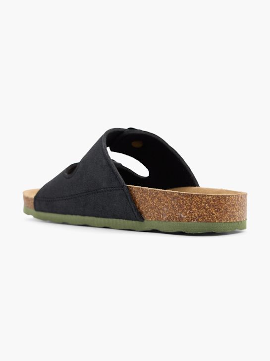 Björndal Pantolette Schwarz 49575 3