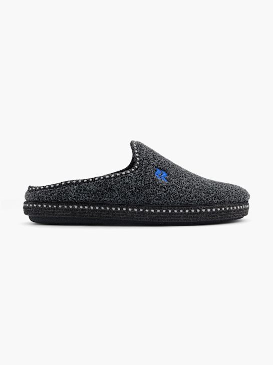Romika Chaussons Noir 49579 1