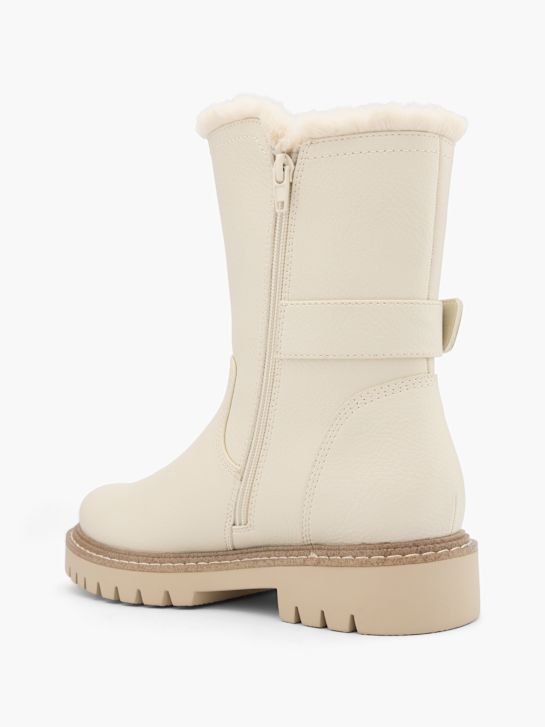 Landrover Vinterstøvle Beige 47854 3