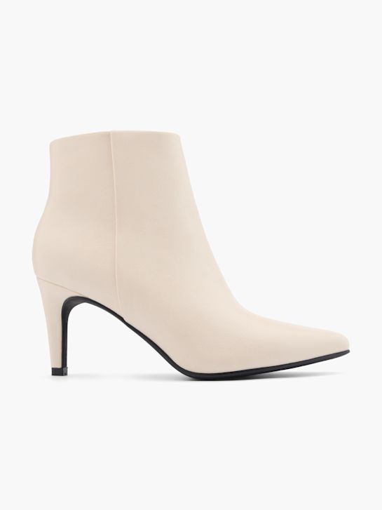 Catwalk Botins clássicos Beige 47859 1