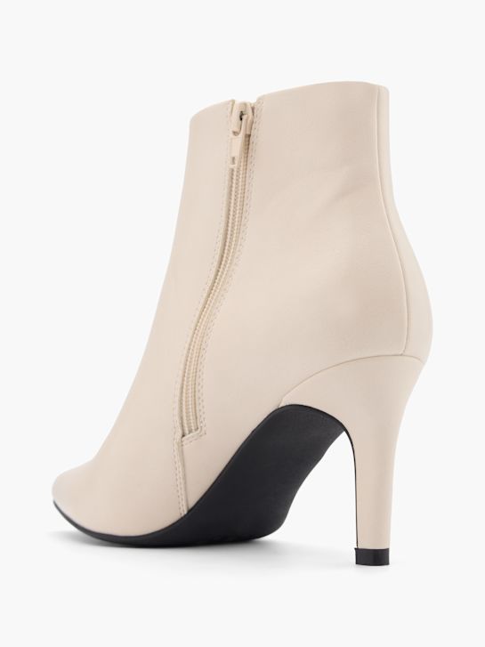 Catwalk Botins clássicos Beige 47859 3
