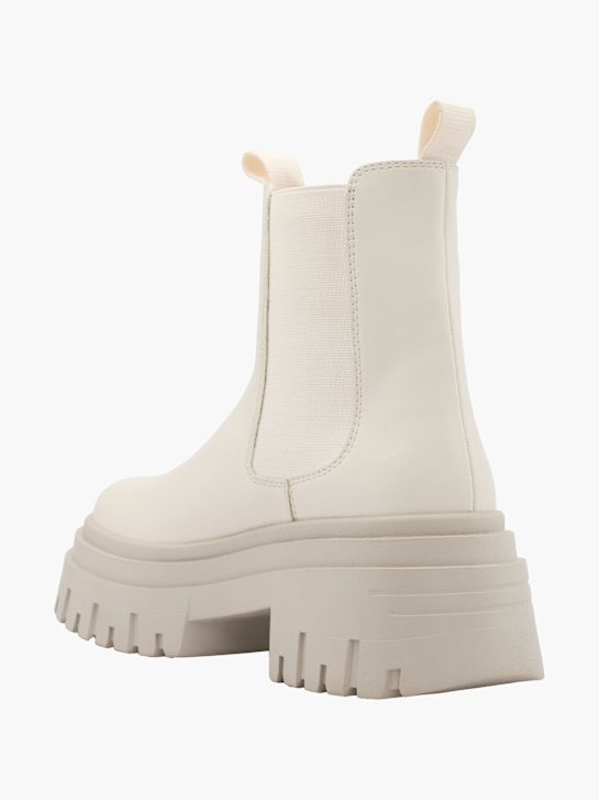 Catwalk Chelsea boot Beige 47862 3