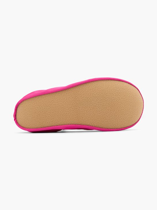 Graceland Chaussons de gymnastique Rose 49614 4