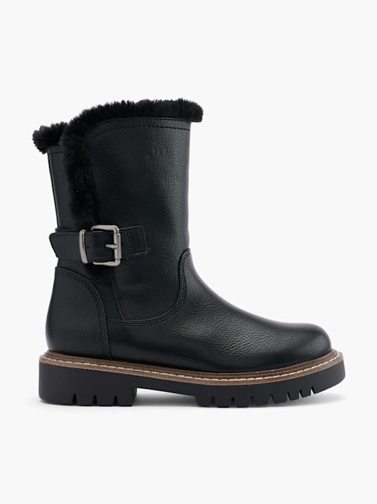Highland Creek Ghete de iarnă Negru 47903 1