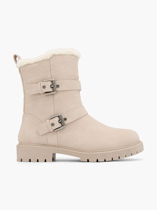 Highland Creek Stivale invernale Beige 47904 1