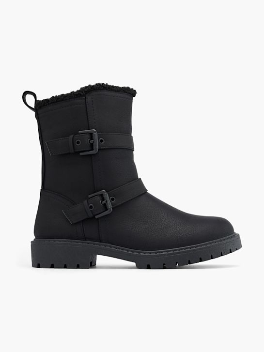 Highland Creek Зимни обувки Черен 47905 1