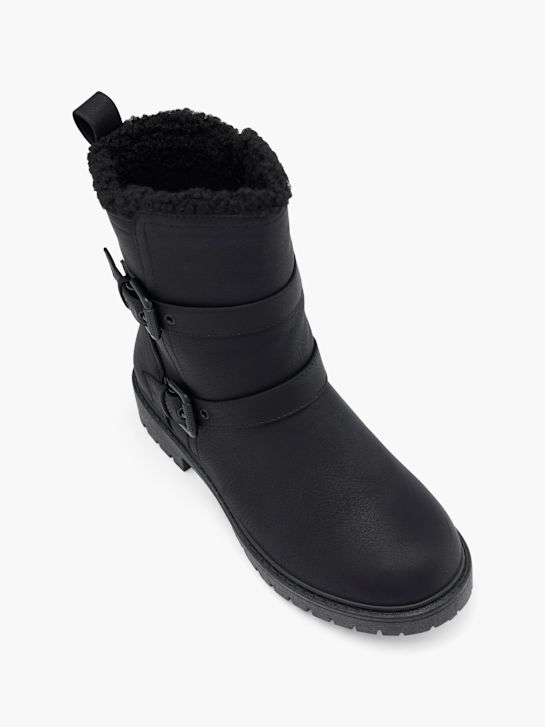 Highland Creek Зимни обувки Черен 47905 2