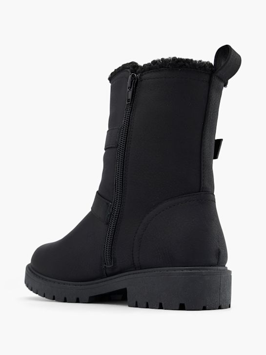 Highland Creek Ghete de iarnă Negru 47905 3
