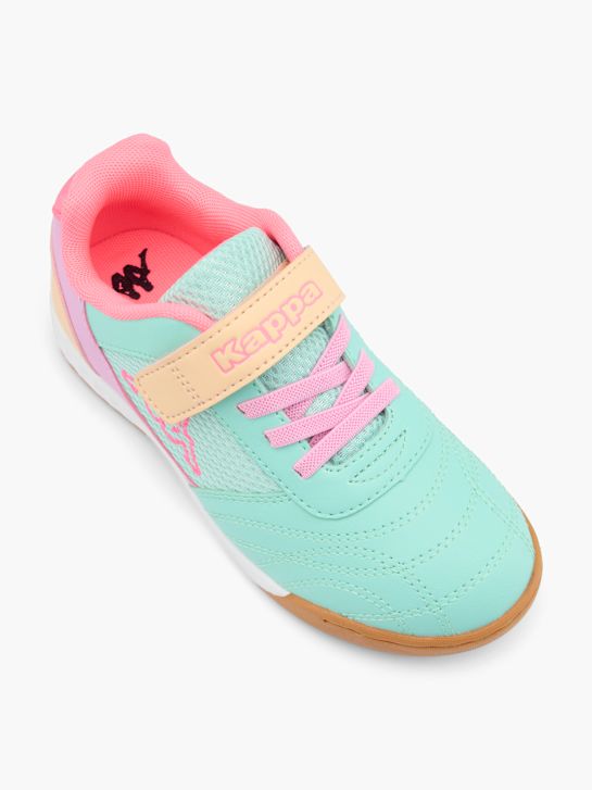 Kappa Hallenschuh Blau 47916 2
