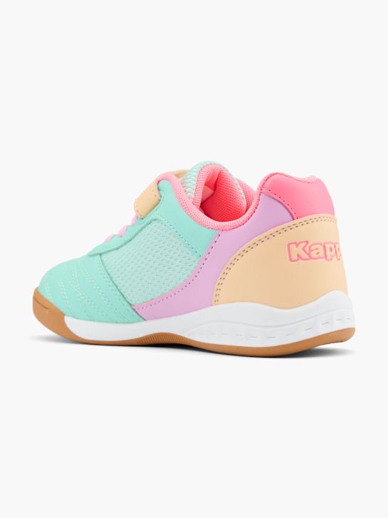 Kappa Hallenschuh Blau 47916 3