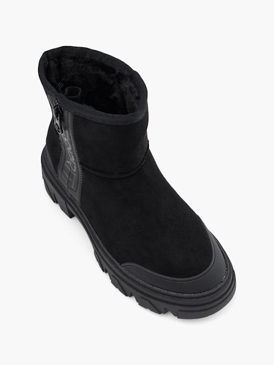 ESPRIT Vinterstøvle Sort 47927 2