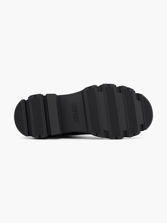ESPRIT Winterboots Schwarz 47927 4