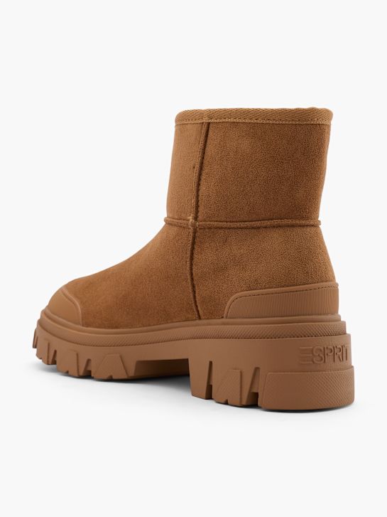 ESPRIT Winterboots Braun 47933 2