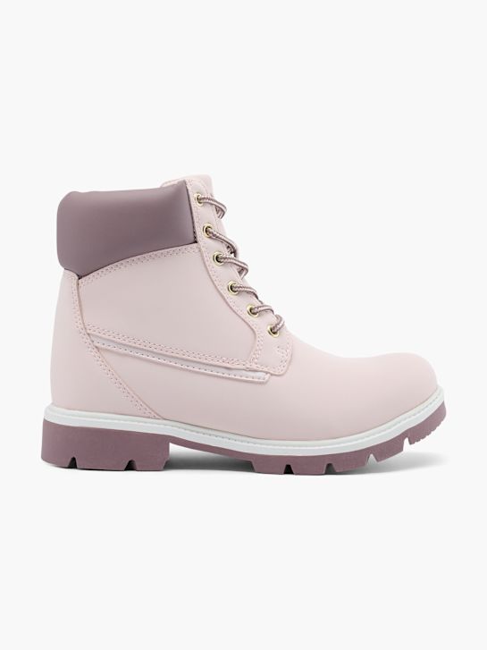 Vty Schnürboots Flieder 47934 1