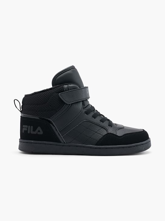FILA Sneakersy za kostkę Czarny 47929 1