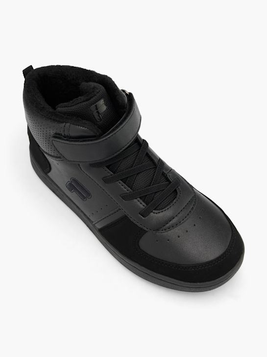 FILA Mid cut sneaker Svart 47932 2