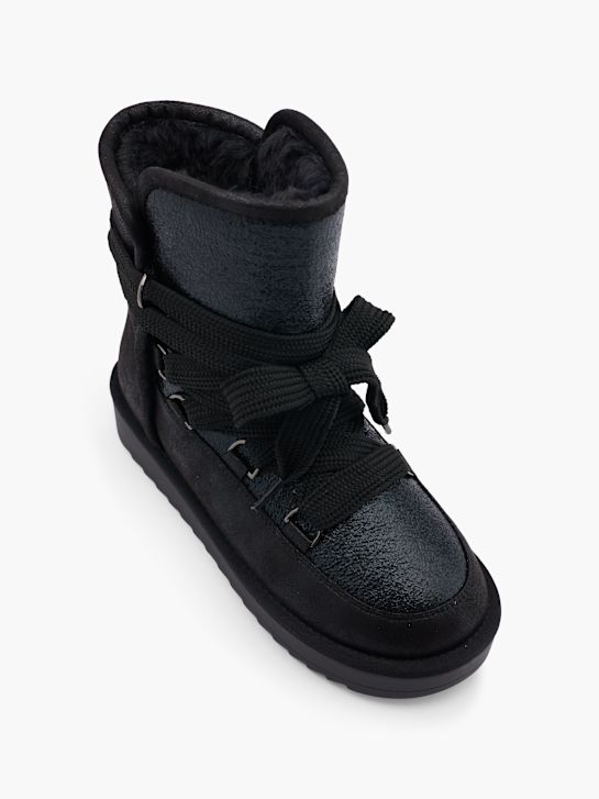 Graceland Boots d'hiver Noir 49239 2