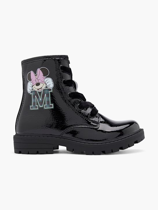 Minnie Mouse Ghete cu șireturi Negru 47983 1