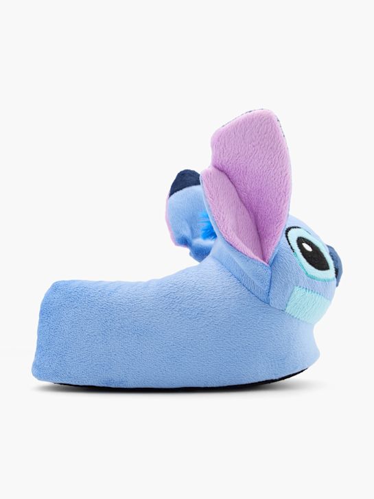 Lilo & Stitch Kapcie pluszowe Niebieski 47956 1