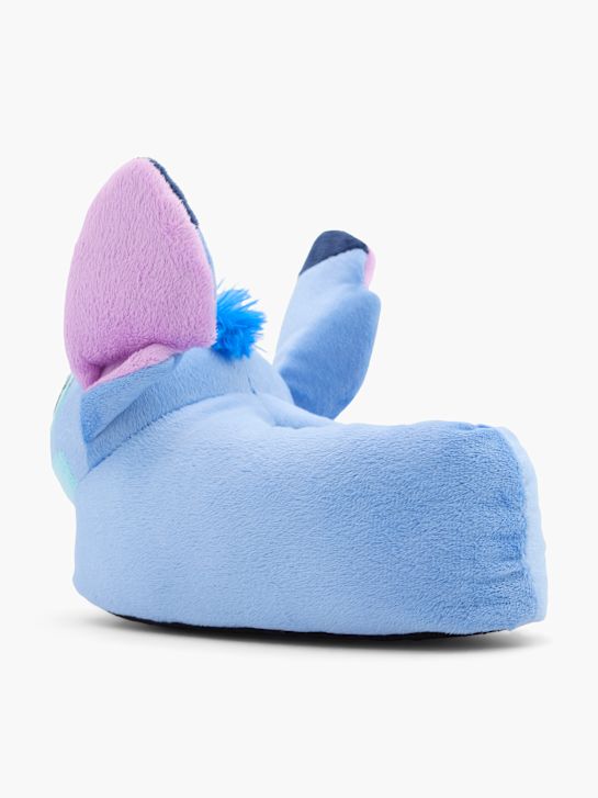 Lilo & Stitch Forede hjemmesko Blå 47956 3