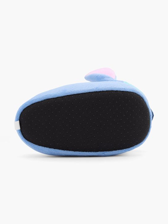 Lilo & Stitch Kapcie pluszowe Niebieski 47956 4