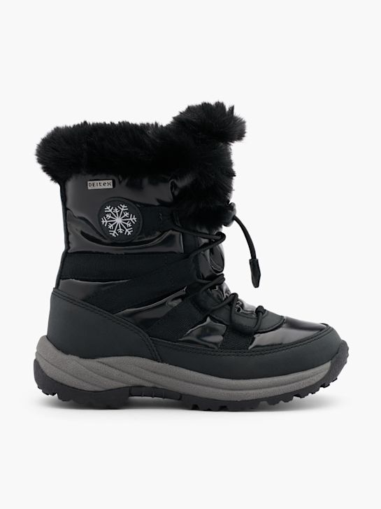 Landrover Stiefel Schwarz 48330 1