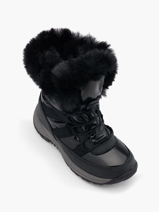 Landrover Stiefel Schwarz 48330 2