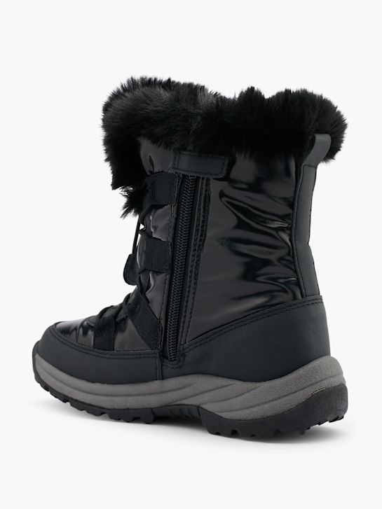 Landrover Stiefel Schwarz 48330 3